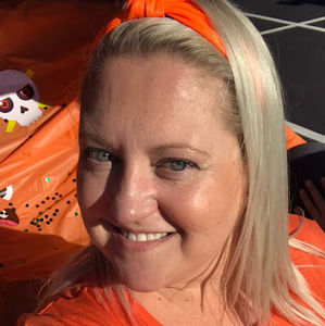 Meet your Posher, Stacey